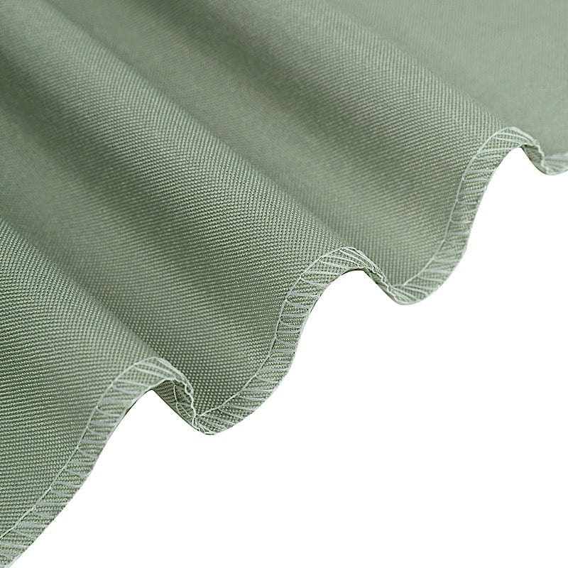 5 pcs Polyester Chair Sashes