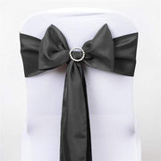 5 pcs Polyester Chair Sashes SASHP_POLY_044
