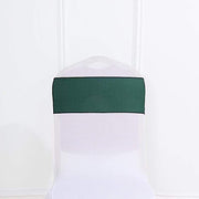 5 pcs Polyester Chair Sashes SASHP_POLY_HUNT