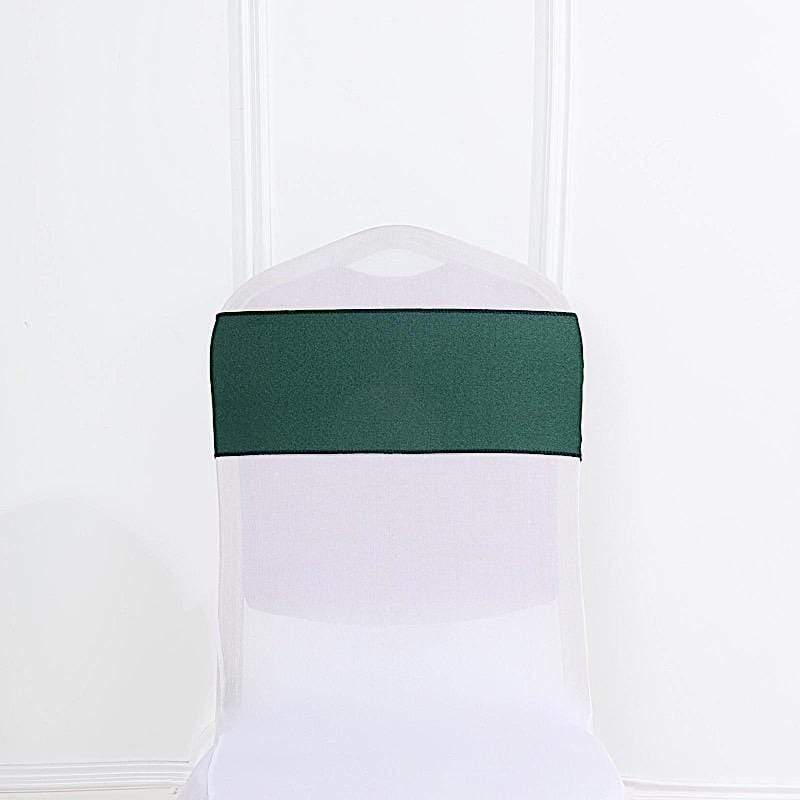 5 pcs Polyester Chair Sashes SASHP_POLY_HUNT