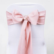 5 pcs Polyester Chair Sashes SASHP_POLY_MAUV
