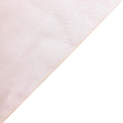 5 pcs Premium Chiffon Wide Chair Sashes