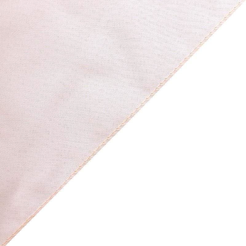 5 pcs Premium Chiffon Wide Chair Sashes