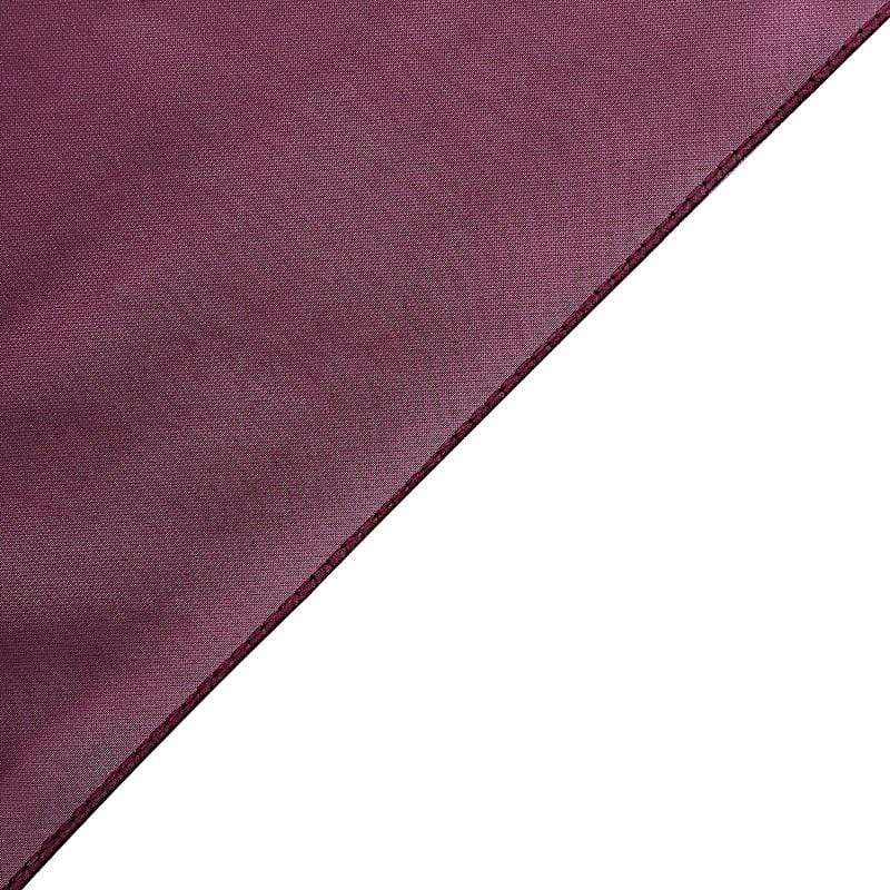 5 pcs Premium Chiffon Wide Chair Sashes