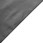 5 pcs Premium Chiffon Wide Chair Sashes