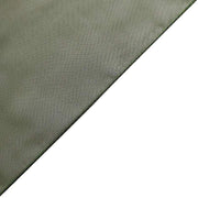 5 pcs Premium Chiffon Wide Chair Sashes