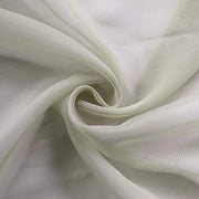 5 pcs Premium Chiffon Wide Chair Sashes