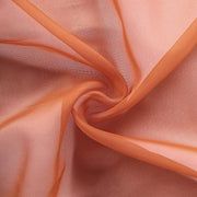 5 pcs Premium Chiffon Wide Chair Sashes