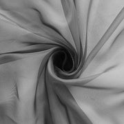 5 pcs Premium Chiffon Wide Chair Sashes