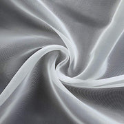 5 pcs Premium Chiffon Wide Chair Sashes