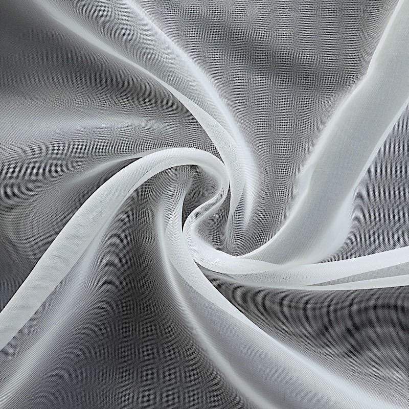 5 pcs Premium Chiffon Wide Chair Sashes