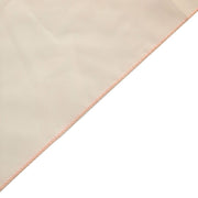 5 pcs Premium Chiffon Wide Chair Sashes