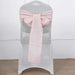 5 pcs Premium Faux Burlap Polyester Chair Sashes SASH_JUTE02_046