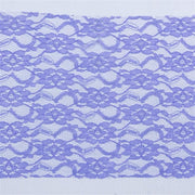 5 pcs Romantic Lace Wedding Chair Sashes
