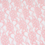 5 pcs Romantic Lace Wedding Chair Sashes