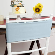 5 pcs Spandex Chair Sashes