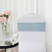 5 pcs Spandex Chair Sashes