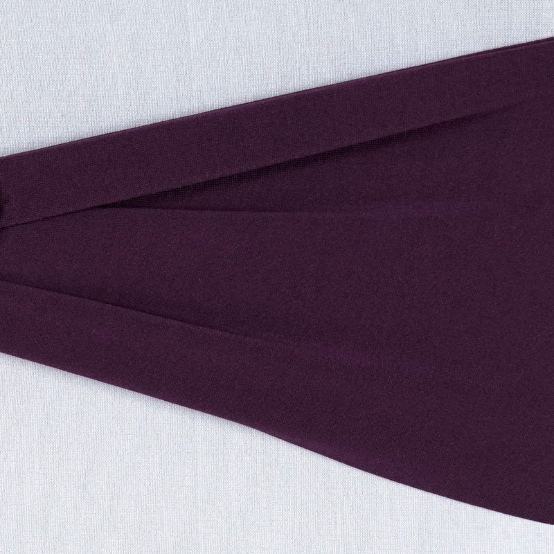 5 pcs Spandex Chair Sashes