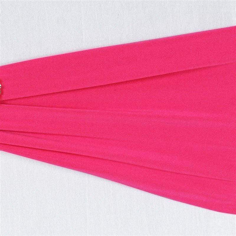 5 pcs Spandex Chair Sashes