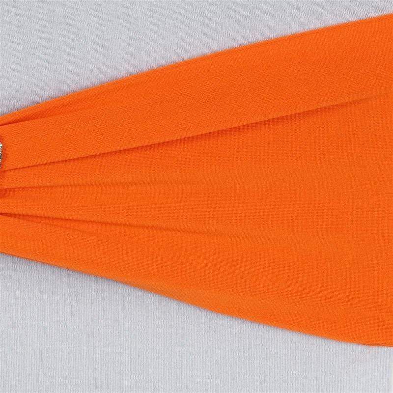 5 pcs Spandex Chair Sashes