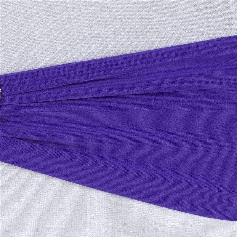 5 pcs Spandex Chair Sashes