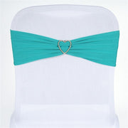 5 pcs Spandex Chair Sashes
