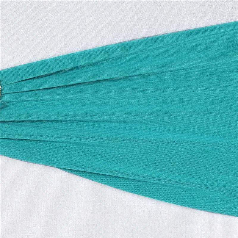 5 pcs Spandex Chair Sashes