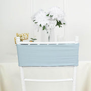 5 pcs Spandex Chair Sashes