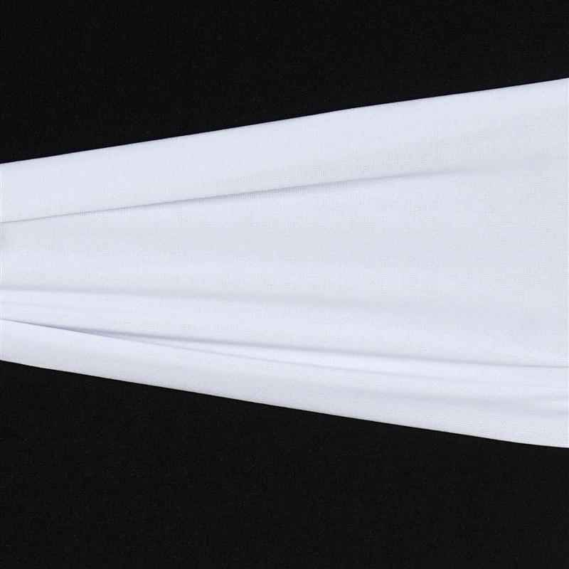 5 pcs Spandex Chair Sashes