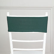 5 pcs Spandex Chair Sashes