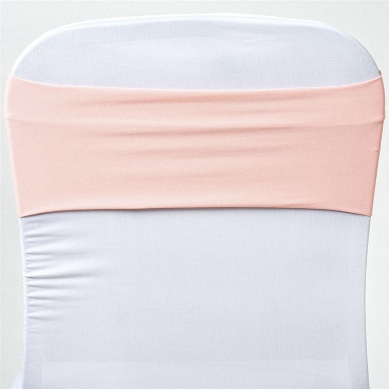 5 pcs Spandex Chair Sashes SASHP_SPX_046