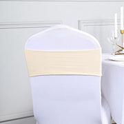 5 pcs Spandex Chair Sashes SASHP_SPX_081