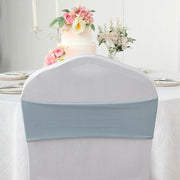 5 pcs Spandex Chair Sashes SASHP_SPX_086