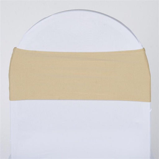 5 pcs Spandex Chair Sashes SASHP_SPX_CHMP