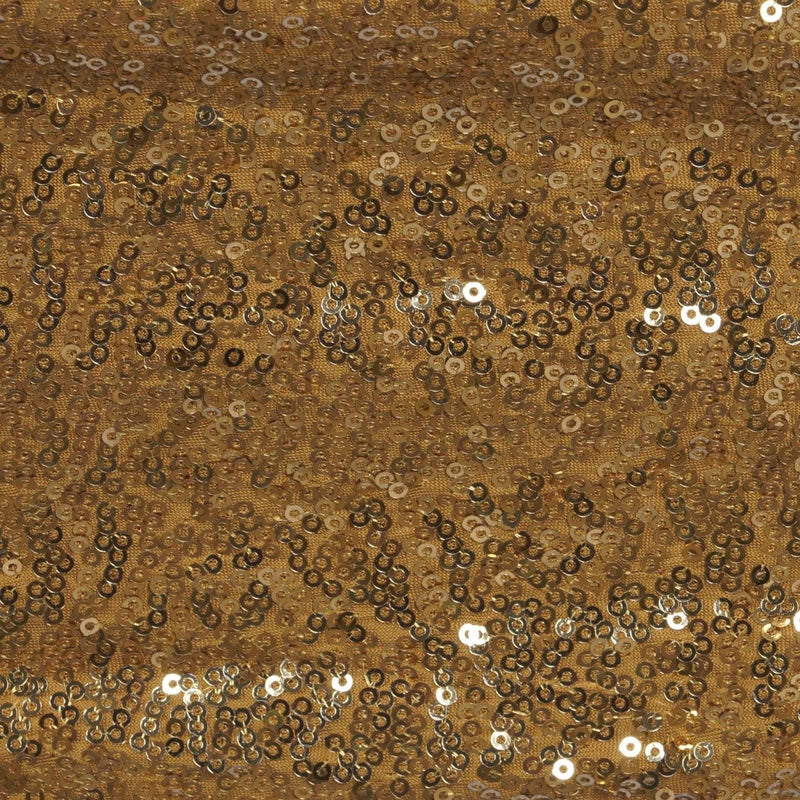 5 pcs Spandex Sequined Chair Sashes