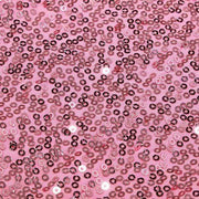 5 pcs Spandex Sequined Chair Sashes