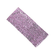 5 pcs Spandex Sequined Chair Sashes