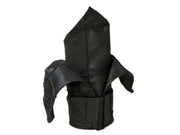 5 Pintuck Napkins 17" x 17"