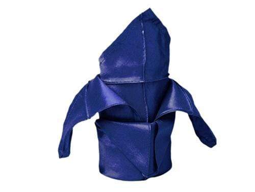 5 Pintuck Napkins 17" x 17"