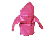 5 Pintuck Napkins 17" x 17" NAP_PTK17_FUSH