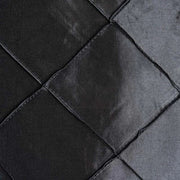 5 Pintuck Table Napkins 17" x 17"