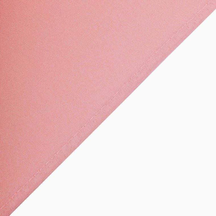 5 Polyester Napkins 20