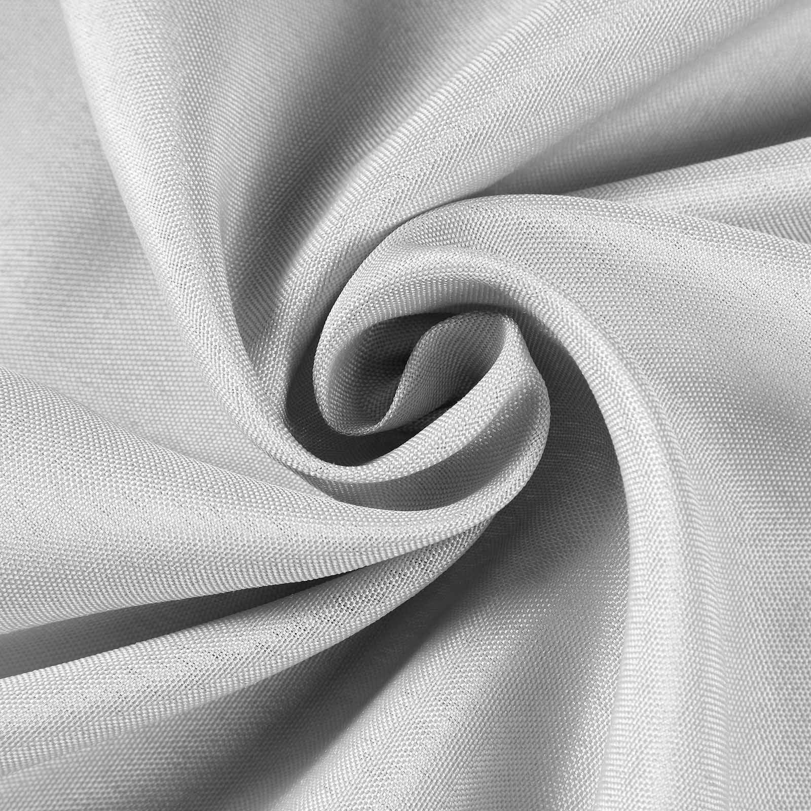 5 Polyester Dinner Table Napkins 20