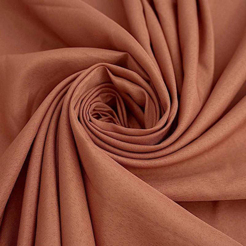 5 Polyester Dinner Table Napkins 20