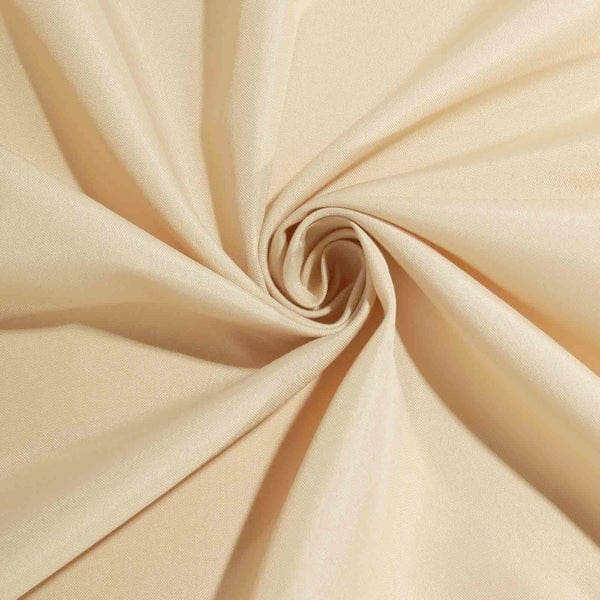 5 Polyester Dinner Table Napkins 20
