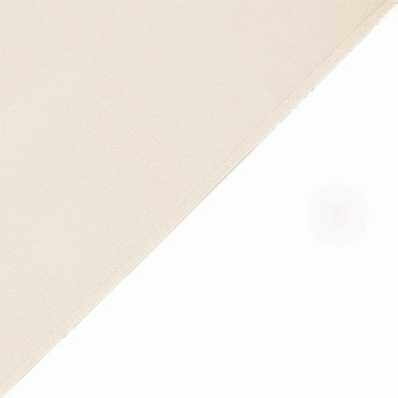 5 Polyester Dinner Table Napkins 20