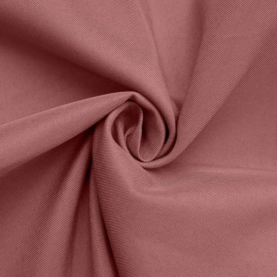 5 Polyester Dinner Table Napkins 20
