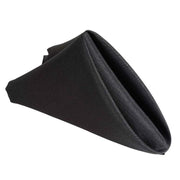 5 Polyester Napkins 17" x 17"