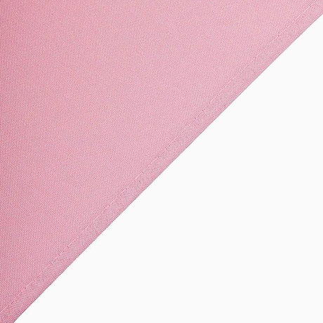 5 Polyester Napkins 17