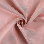 5 Polyester Napkins 17" x 17"